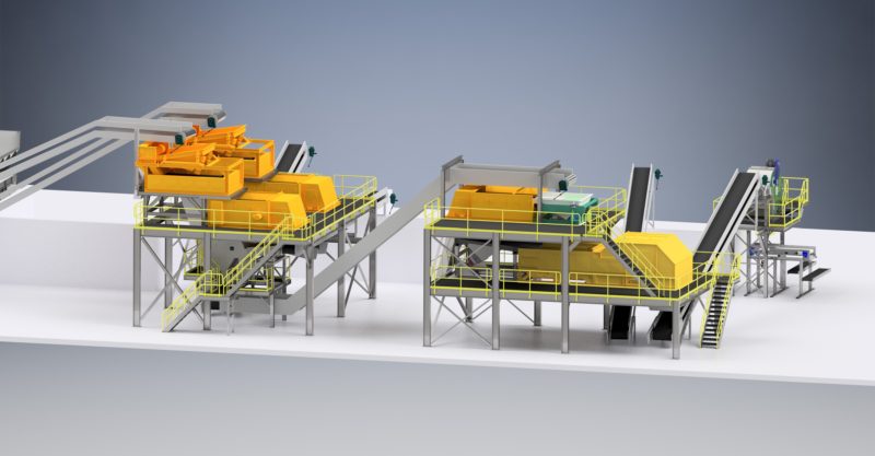 Ist Machine Products | IST